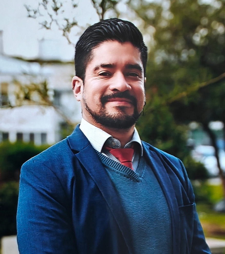 Guillermo Pereira M.